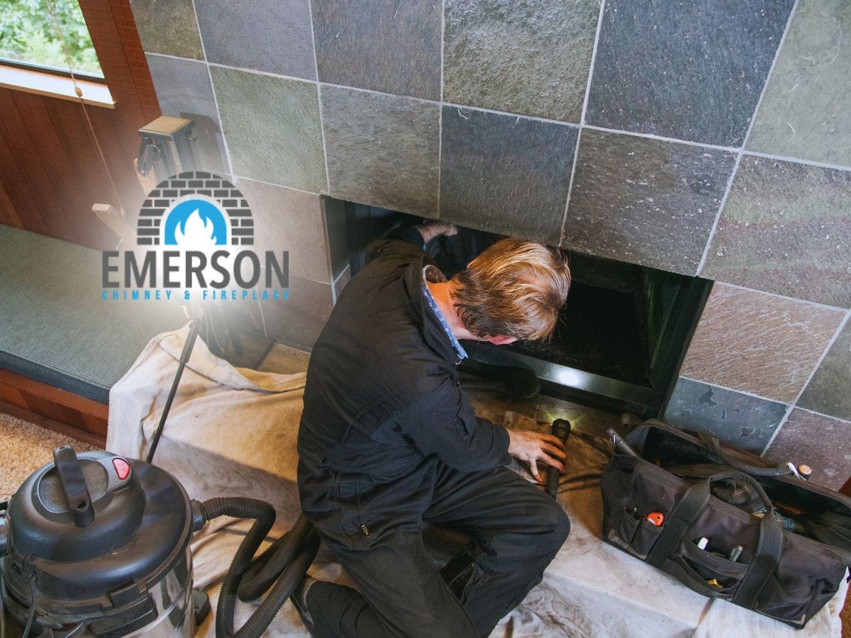 chimney services
