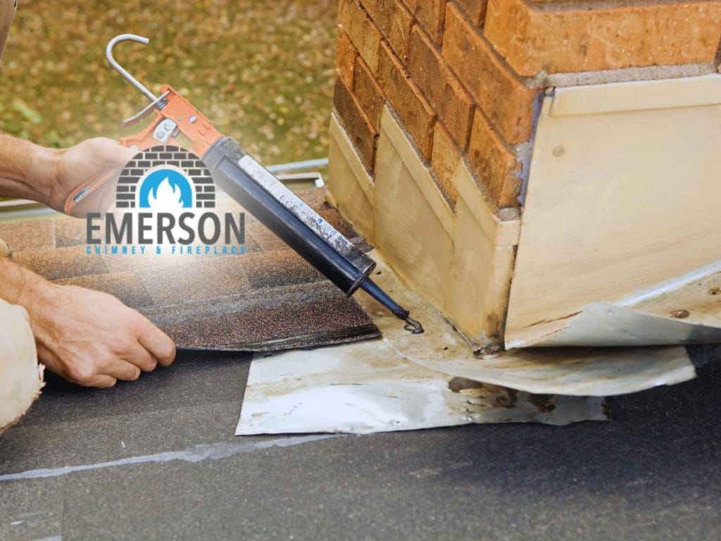 chimney masonry services