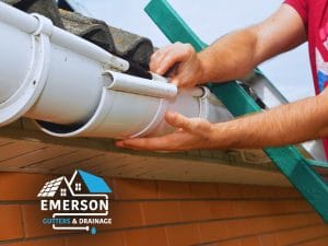 gutter installation Dallas