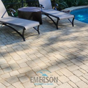 outdoor living design