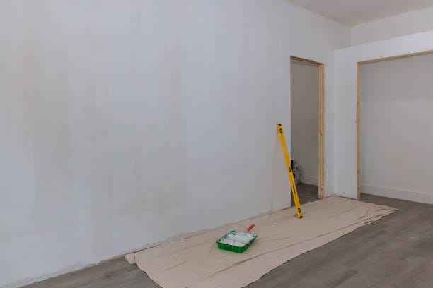drywall installation