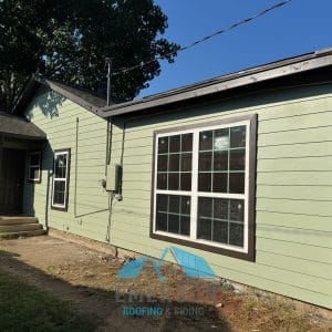 siding services