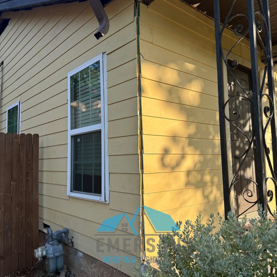 siding services
