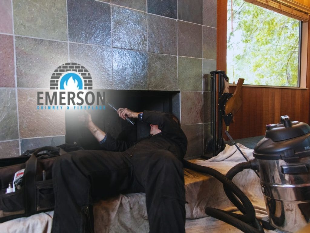 Chimney Cleaning Cost in Fort Worth: What Homeowners Pay