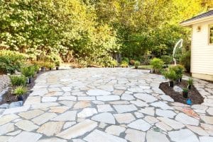 masonry and pavers