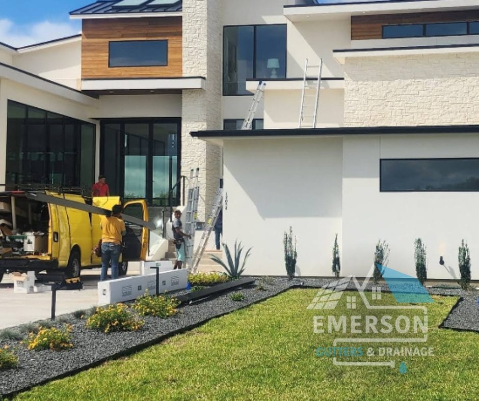 Best Time of Year for Gutter Cleaning in Fort Worth TX