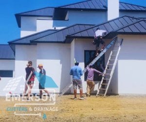 Trusted Gutter Guards Installers Near Me in Fort Worth TX