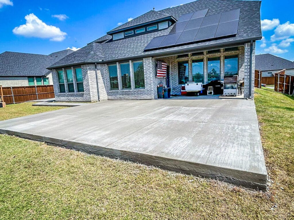 masonry services Texas