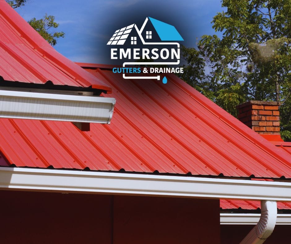 gutter services