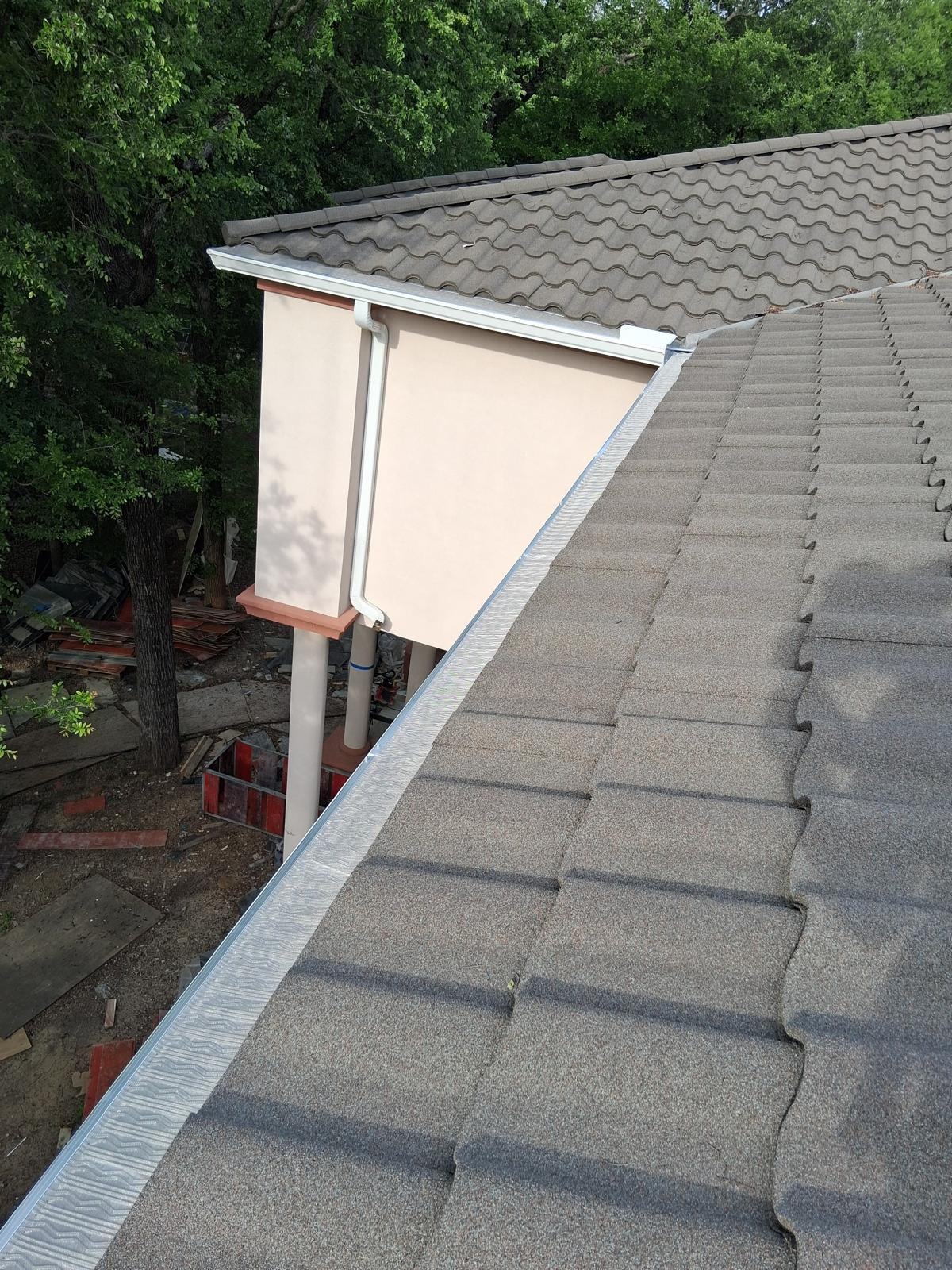 gutter guards
