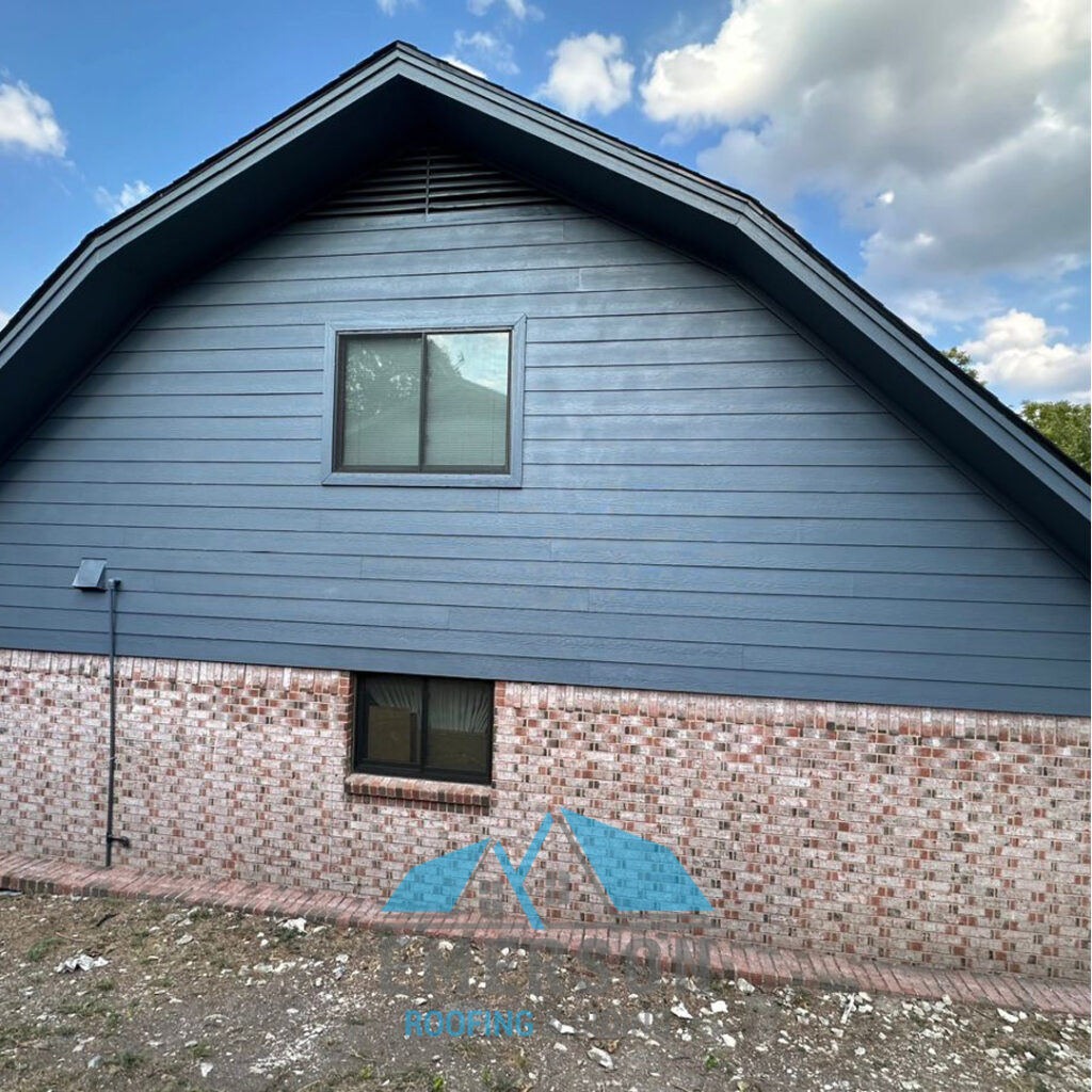 siding service