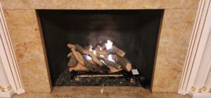 fireplace services