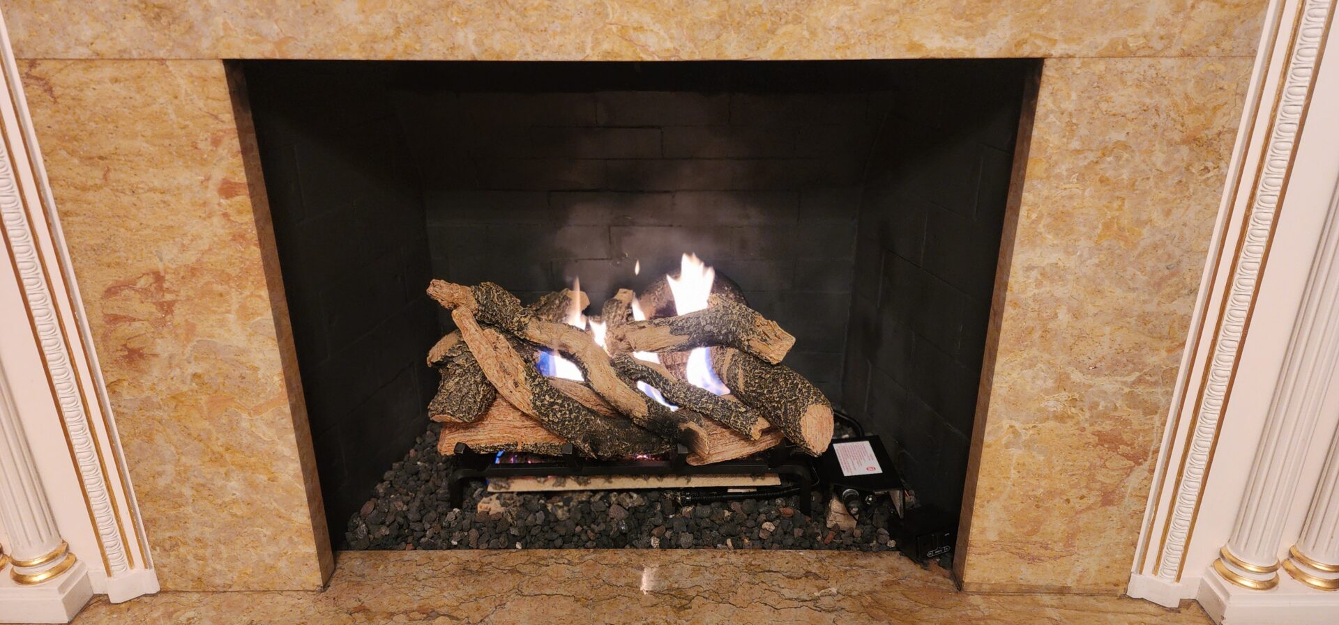 fireplace services