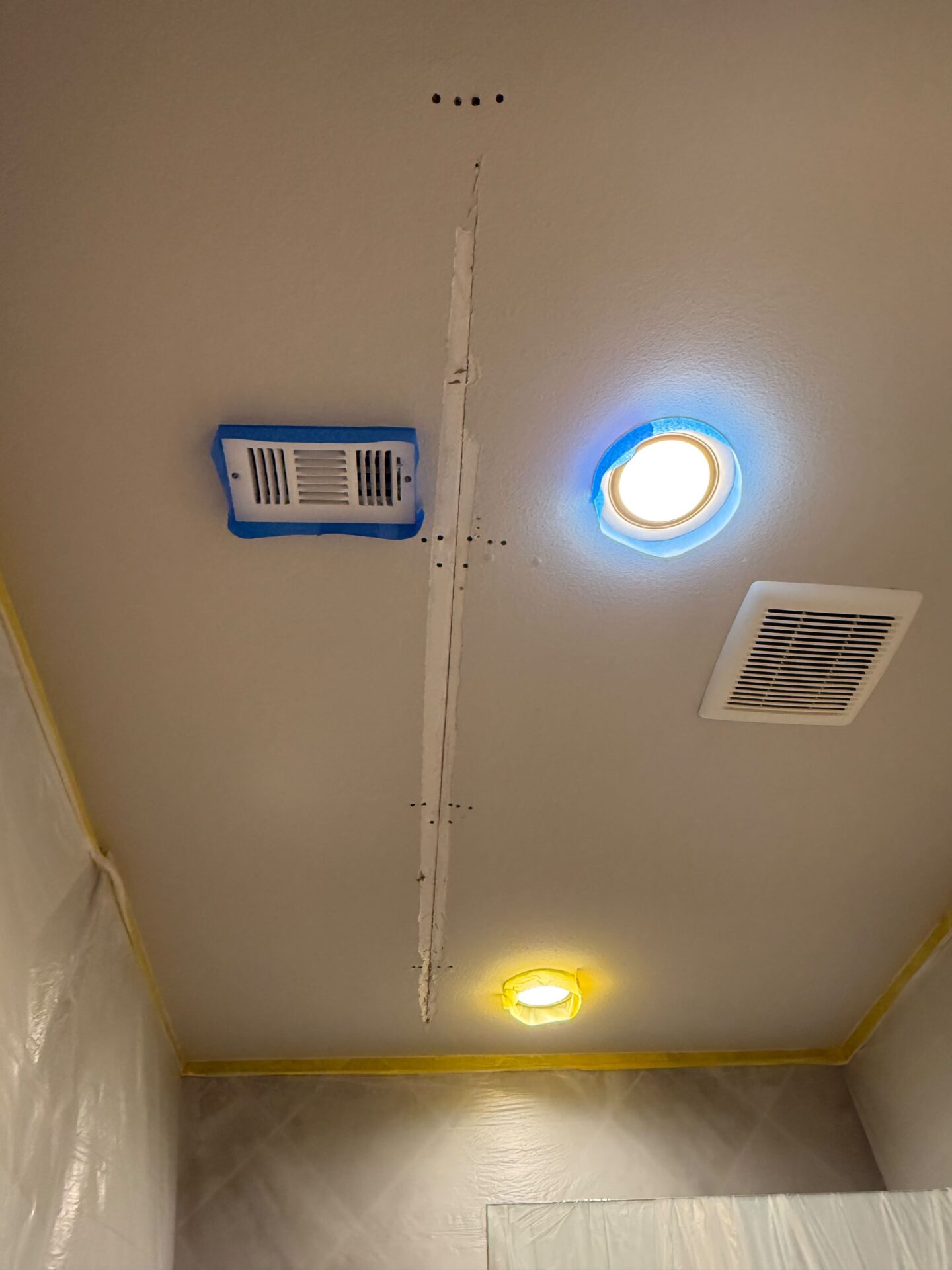 drywall service